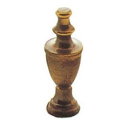 Supplementary Brasses - Door Hardware