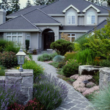 Exteriors