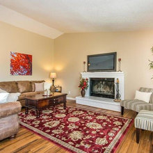 Living  ROom