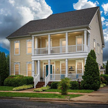 Contemporary Plantation Style Caroline County, Virginia Ladysmith