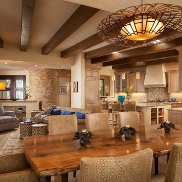 High Summit Classic Contemporary