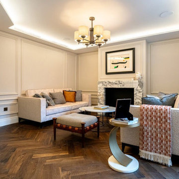 Beautiful Renovation
