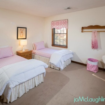 Staging Transforms Colonial