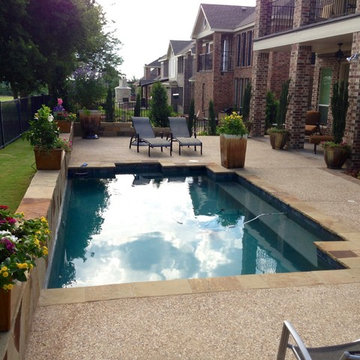 Prosper Fall Landscaping