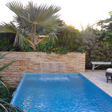 Brown Family Pools