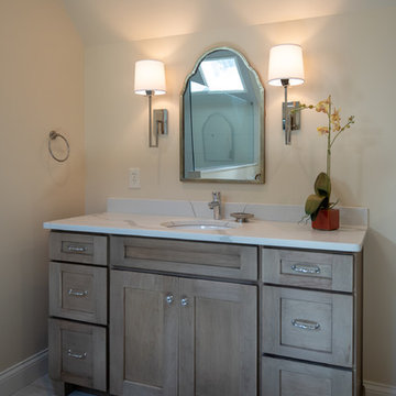 2018 - Whole House Remodel