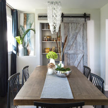 dinning room