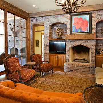 Forest Creek Retreat