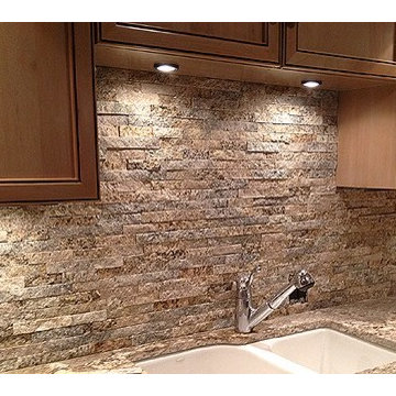 Kitchen Backsplash