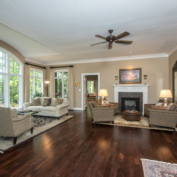 The Crowne Canyon Plan 732-D
