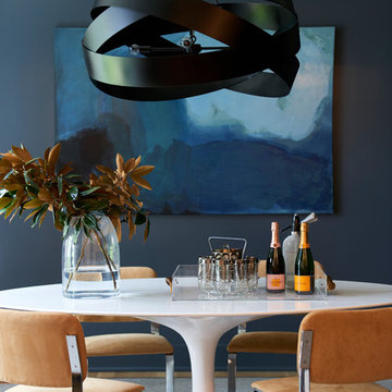 Living Spaces