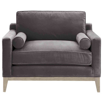 Essentials For Living Stitch & Hand Parker Post Modern Sofa Chair