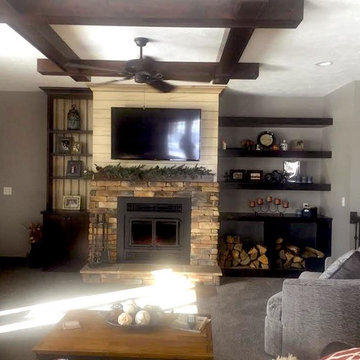Our Work