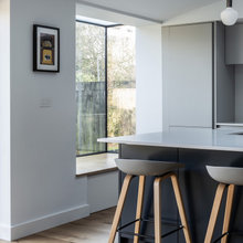Window Sest Area Ideas