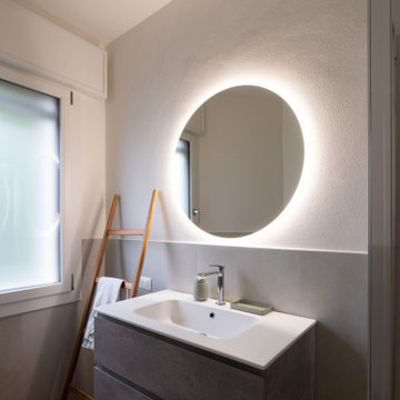 RISTRUTTURAZIONE BAGNO MP