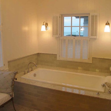Santa Cruz Beach House