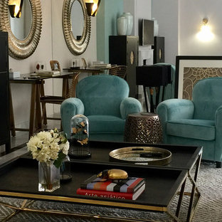 Apartamento Art decó en Marbella