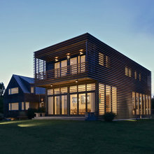 Exterior Ideas