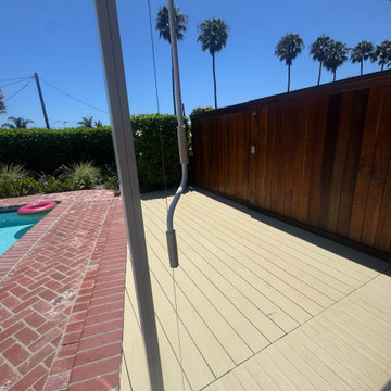 Staining Projects