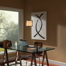 Kitchen lighting
