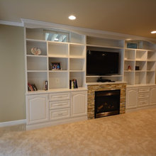 Basement Ideas