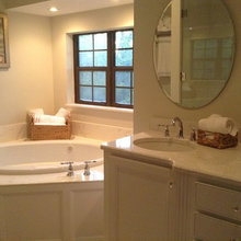 counter top edge