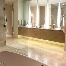 master bath light