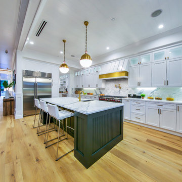 Stunning Remodeling Project by Treeium