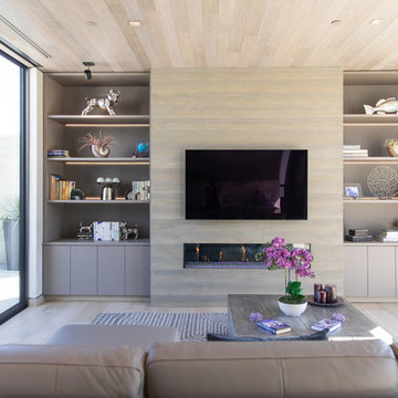 Carbon Beach Terrace Estate
