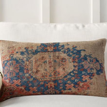 decorative pillows