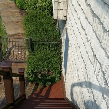 Decks