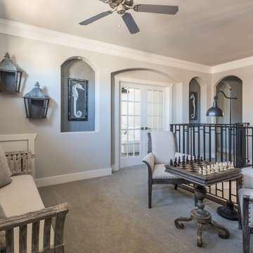 Colleyville Residence