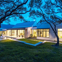 WOW homes!
