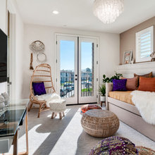 Frisco Hills Home