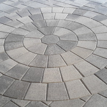 Brea Pavers