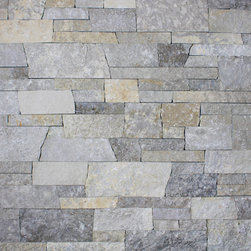 Buechel Stone @ Brock White - Bricks And Masonry