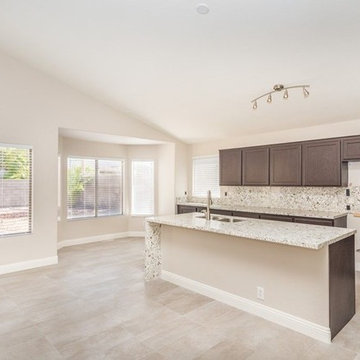 Interior Painting Projects