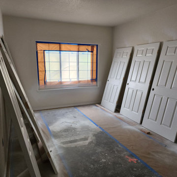 Centennial Garage Conversion & Extension