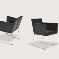 Harput Wire Armchair by sohoConcept - Dining Chairs