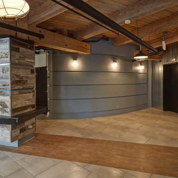 Pinnacle Lofts