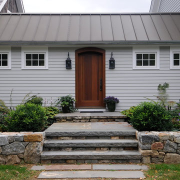 Dutchess County Farmhouse
