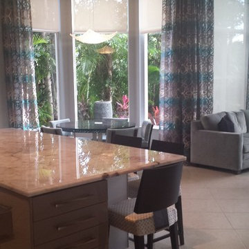 Palm Beach Contemporary