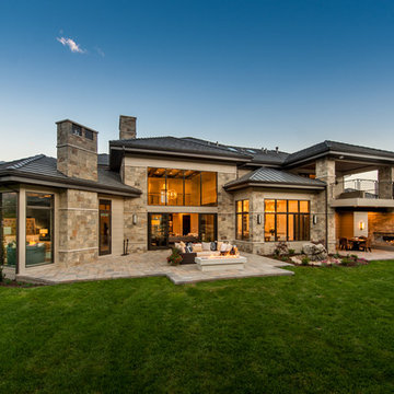 2016 Utah Valley Parade of Homes -