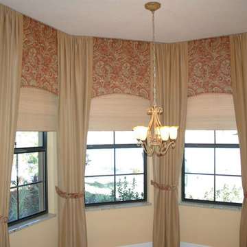Cornice Boards