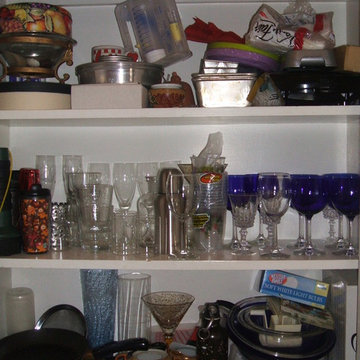 Before Embracing Your Kitchen