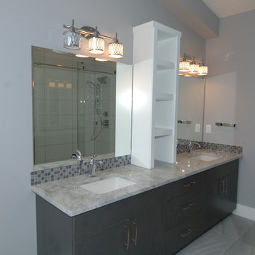 Parkland County home