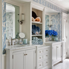 Hall Bathroom