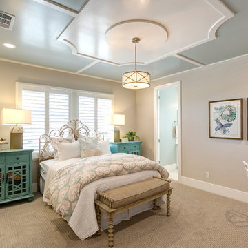 Amber Field | Residence 3