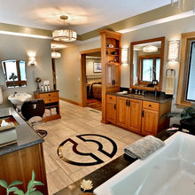 At Home Salons