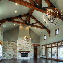 Texas Farmhouse